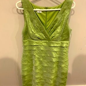 Size 12 cocktail dress